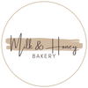 Milk &amp; Honey Bakery - Home