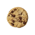 V/GF Mini Chocolate Chunk Cookie