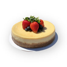 Load image into Gallery viewer, Milk &amp; Honey Original Cheesecake
