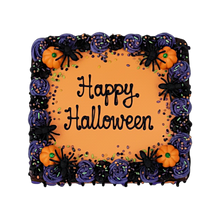 Load image into Gallery viewer, Halloween Sheet Cake
