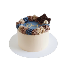 Load image into Gallery viewer, The Sweetest Dad Cake
