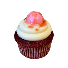Load image into Gallery viewer, Zombie Brain Cupcakes
