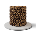 Catacomb Cake
