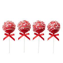 Load image into Gallery viewer, Valentine Cake Pops
