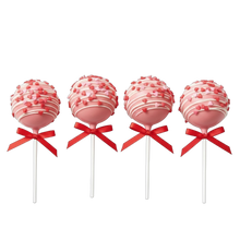 Load image into Gallery viewer, Valentine Cake Pops
