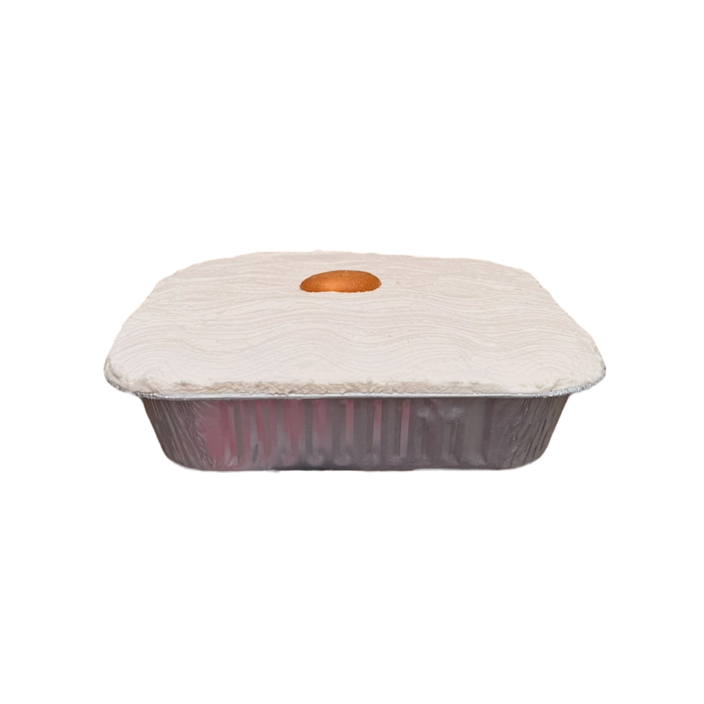 Banana Pudding