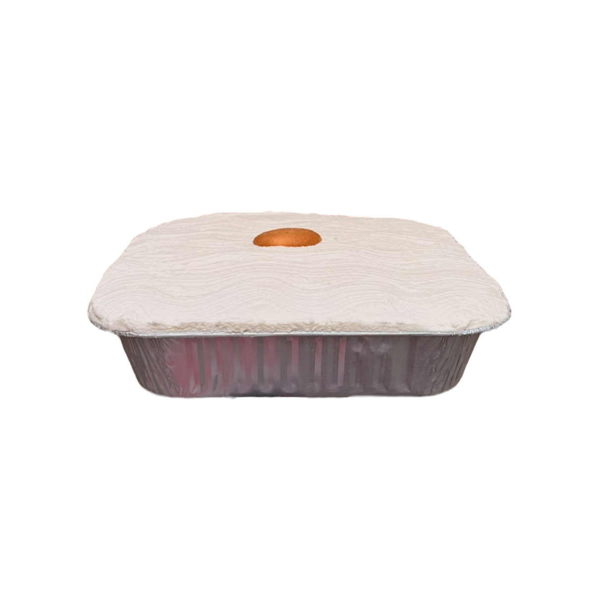 Banana Pudding