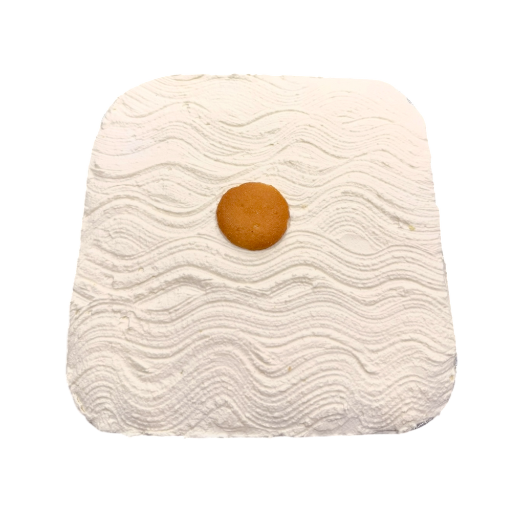 Banana Pudding