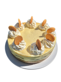 Southern Banana Pudding Cheesecake