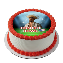 Load image into Gallery viewer, Benito Bowl Cake

