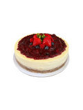 Berry Bliss Cheesecake