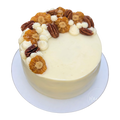Hummingbird Cake