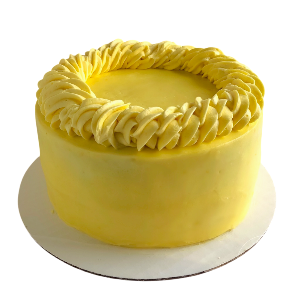 Lemon Cake