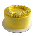 Lemon Cake