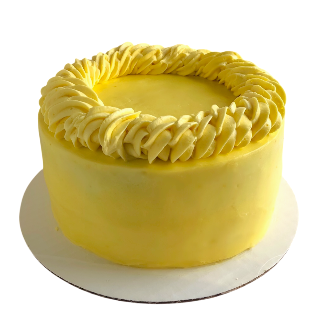 Lemon Cake