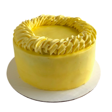 Load image into Gallery viewer, Lemon Cake
