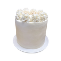 Vanilla Cake