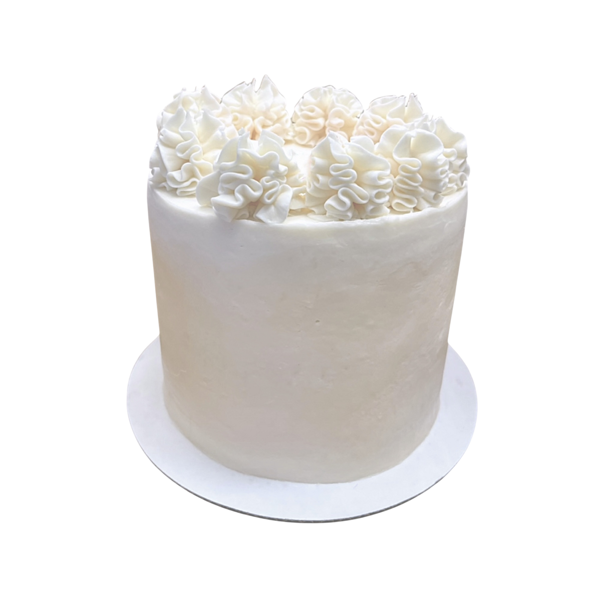 Vanilla Cake
