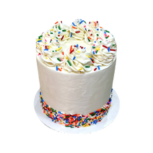 Load image into Gallery viewer, Confetti Cake
