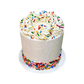 Confetti Cake