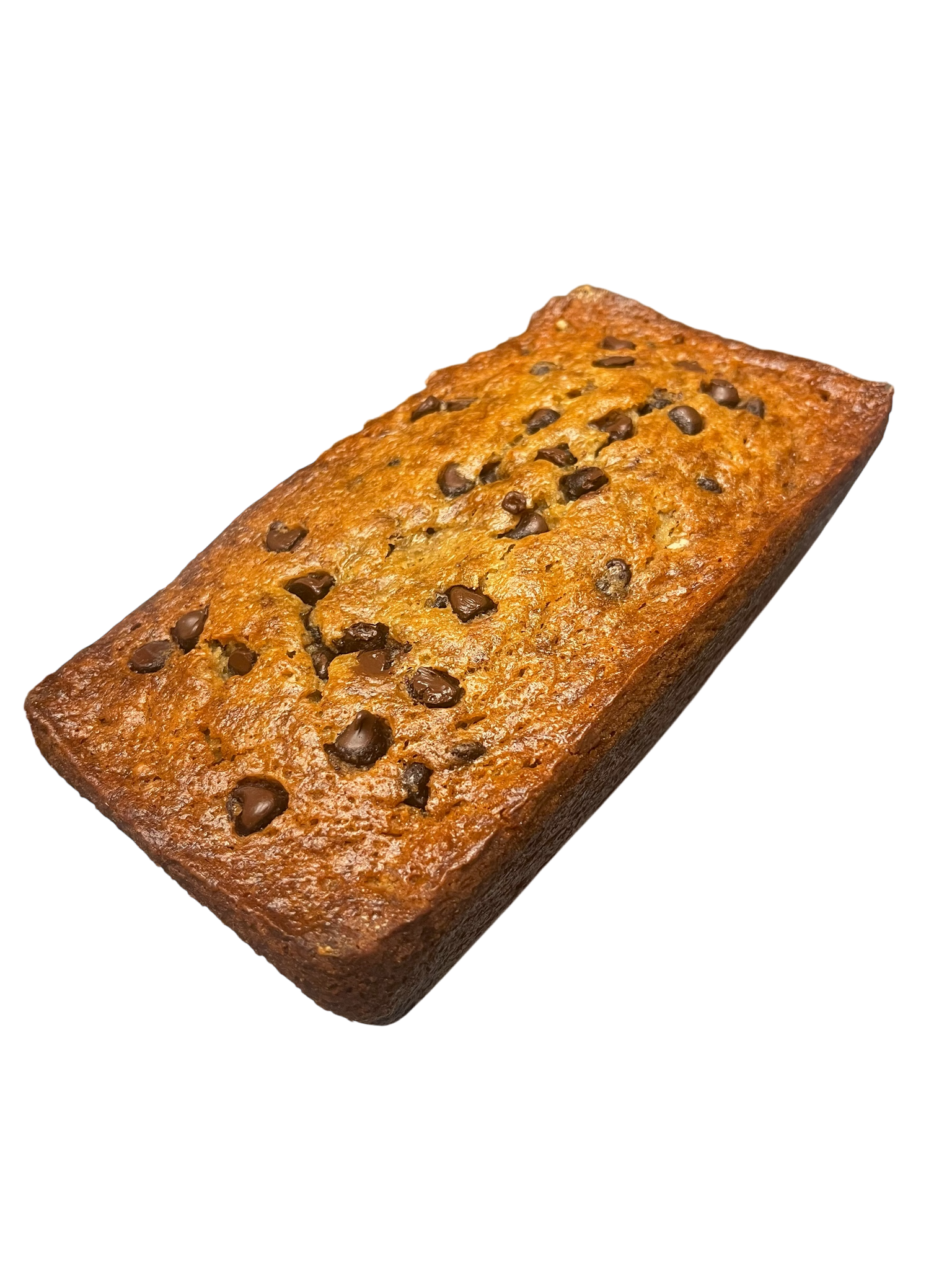 Banana Bread - Main Image