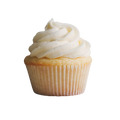 Vanilla Cupcake