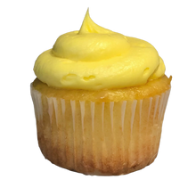 Load image into Gallery viewer, Lemon Cupcake
