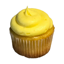 Load image into Gallery viewer, Lemon Cupcake
