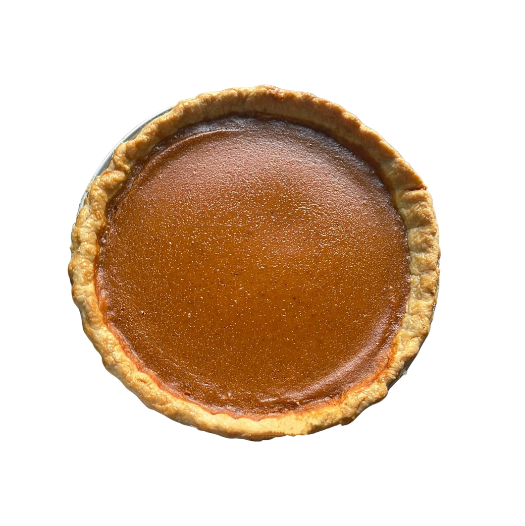 Pumpkin Pie