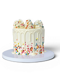 Birthday Smash Cake