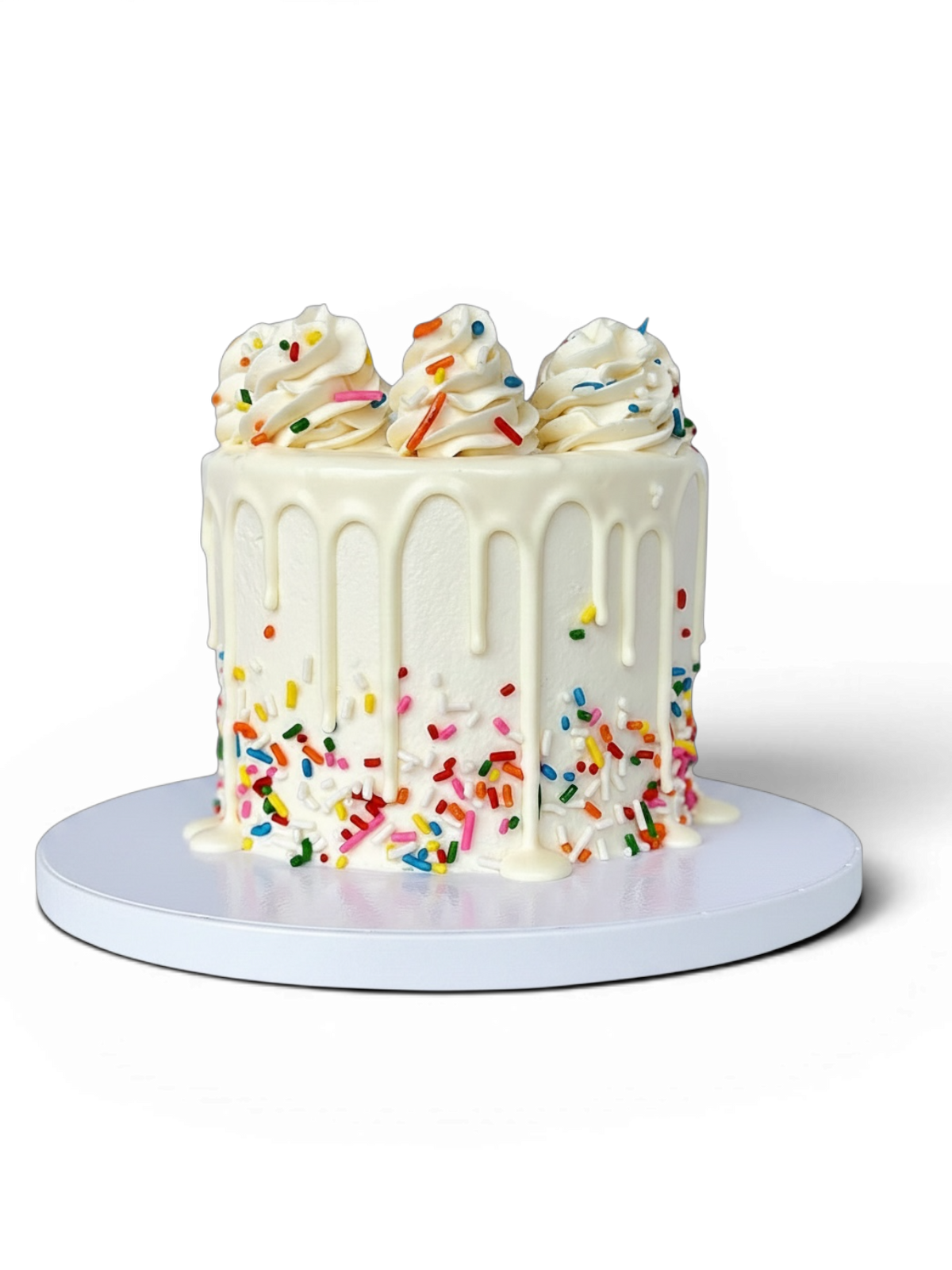 Birthday Smash Cake