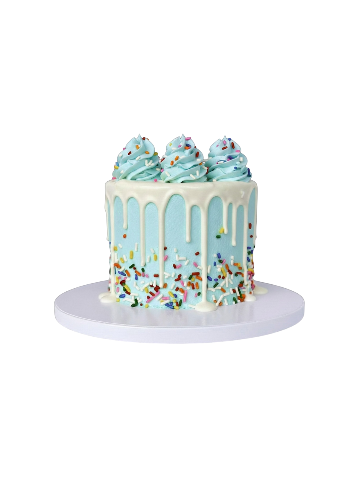 Birthday Smash Cake