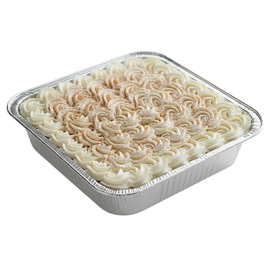 Tres Leches Cake