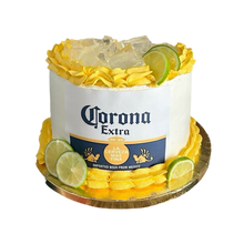 Load image into Gallery viewer, Beer Cake
