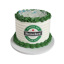 Load image into Gallery viewer, Beer Cake
