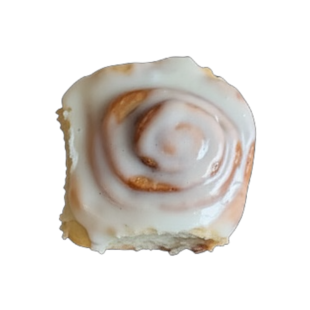 Classic Cinnamon Rolls