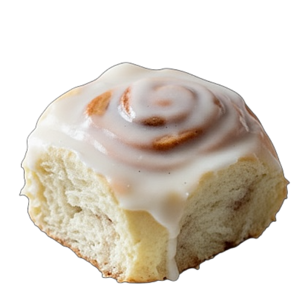 Classic Cinnamon Rolls