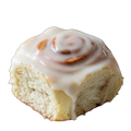 Classic Cinnamon Roll (Pop Up)