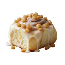 Load image into Gallery viewer, Apple Pie Cinnamon Rolls
