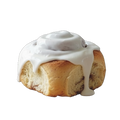 Vegan Cinnamon Rolls