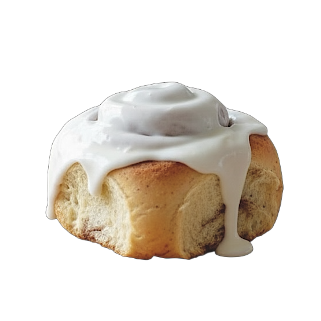 Vegan Cinnamon Rolls