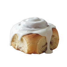 Load image into Gallery viewer, Vegan Cinnamon Rolls
