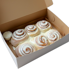 Load image into Gallery viewer, Classic Cinnamon Rolls
