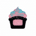 [Swirl] Gender Reveal Cupcakes