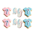 What’s the Gender? Cookies [7-DAY LEAD TIME]