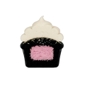 [Neutral Outside] Gender Reveal Cupcakes