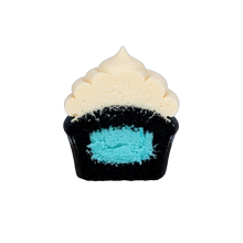 Load image into Gallery viewer, [Neutral Outside] Gender Reveal Cupcakes
