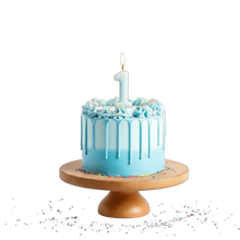 Load image into Gallery viewer, Birthday Smash Cake [7-DAY LEAD TIME]
