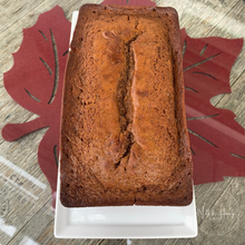 Load image into Gallery viewer, Gingerbread Loaf
