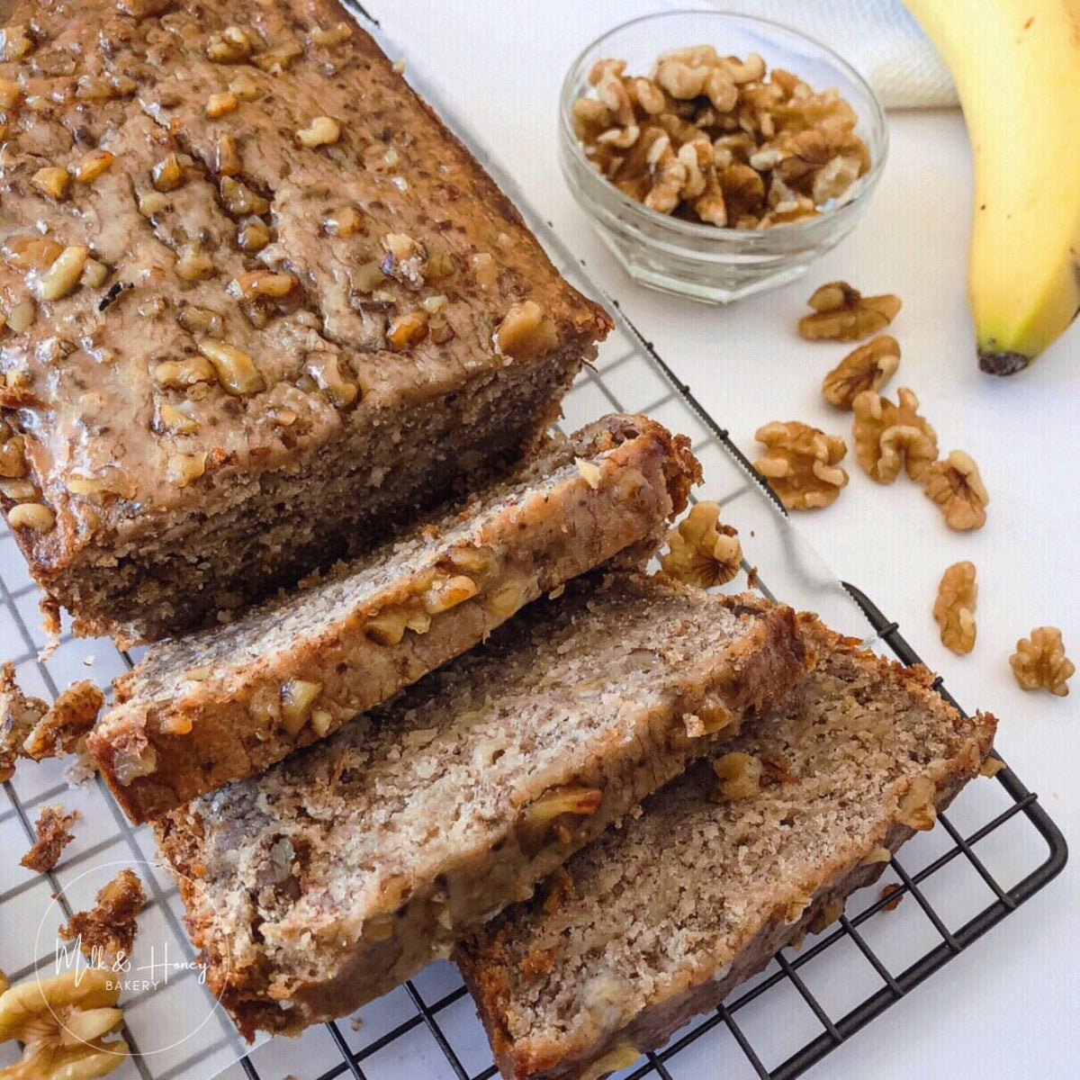 Banana Bread
